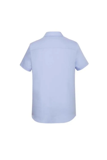 Picture of Biz Corporates, Charlie Ladies Short Sleeve Shirt